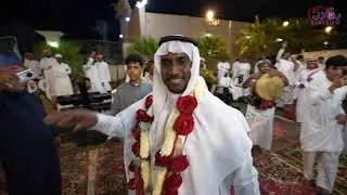 ريان مبارك و يحيى هزازي | #زفة لك في صميم القلب مويد يا غالي - زواج مويد حوطان