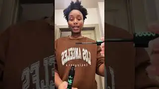 $4.99 Essence False Lash Amazon Mascara Review(Tiktok Made Me Buy It)