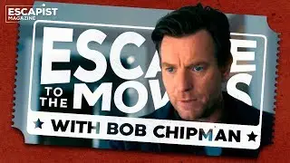 Doctor Sleep Review | Escape to the Movies