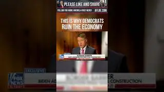 Democrats Are Wasting $5 Million Every Day To NOT Build The Border Wall