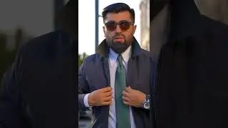 Мужские одежды от KINGSMAN 🔝