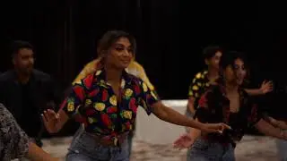 Vaathi Coming | Master the Blaster - Dance Performance