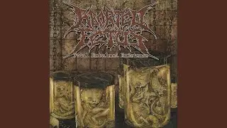 Inside Decay