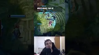 Learn When To Play Cut Down On Kai'sa! #leagueoflegends #botlane #adc