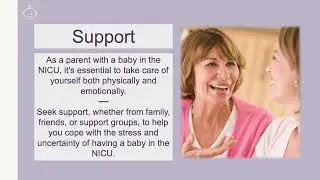 Coping with NICU Emotions: Parent Support Guide