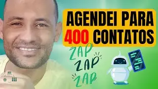 ROBO WHATSAP (COMO CRIAR UMA  CAMPANHA NO ENVIZAP MENSAGENS AUTOMÁTICAS
