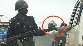 I Went to Nigeria to Understand Corruption&hellip; I Wish I Never Found This