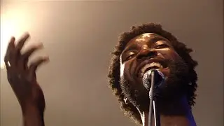 Caleb Kunle - Healing (Live on KEXP)
