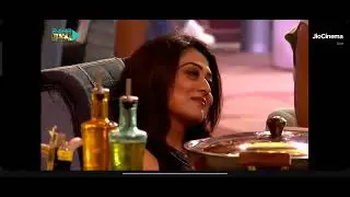 Abhishek Is Having A Blast On Our Big Boss Ott Webika!
