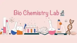 Lab 3 - Determination of PKA for an indicator (bromothymolblue)