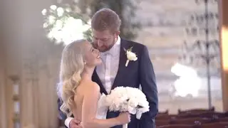 Charly + Barrett Standish's Wedding Film | Eberley Brooks Events | 11.11.17