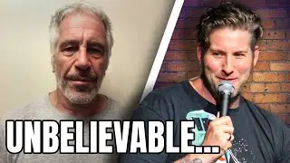 Epstein Jokes That Went Too Far