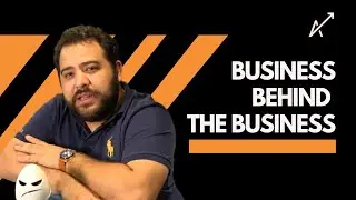 A chave para o sucesso do seu negócio!