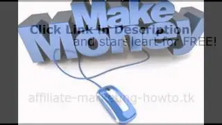 Affiliate marketing forum