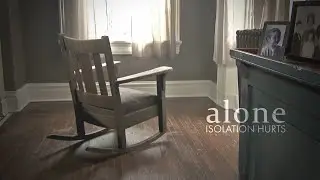 Alone: Isolation Hurts - Premieres February 16, 2023