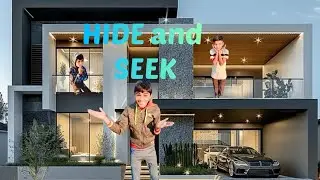 Hide and Seek जो जीतेगा उसे मिलेंगे 50000 घर में  छुपाना छुपी का गेम कौन जीतेगा