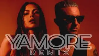 MoBlack, Salif Keita, Benja (NL) - Yamore (RINO Remix)