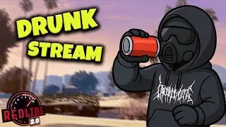 BOTTOMS UP  | GTA 5 Roleplay