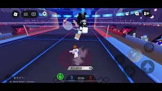 can a bacon alt account boost my ability in Racket Rivals? #racketrivals #baconhair
