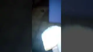 Smack cam (pizza version)
