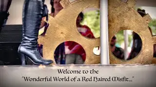 Madam Misfit [SHOW REEL] 2022