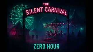Dub Metal Storytime - 'The Silent Carnival'