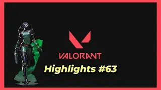 Valo 63 Viper | Valorant