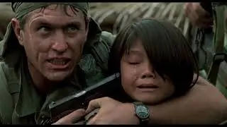 Platoon &mdash; The Horrors of War