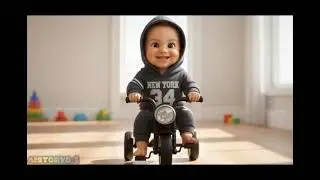 Cute little boy | ParamVeer | Kids | Playing | Learning | 1 year | India | Trending| Viral | Shorts