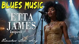Classic Blues & Soul｜Timeless Love Songs &ndash; Feel the Etta James Style