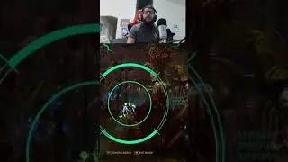 First Gen Grab with The Singularity! #dbd #dbdclips #dbdtiktok #dbdkiller #streamer #twitch #shorts