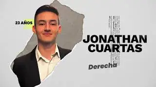JONATHAN CUARTAS
