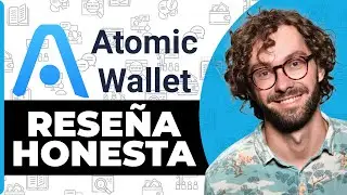 Atomic Wallet CryptoWallet Honest Review - See Before You Use