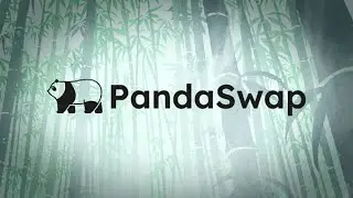 DEX Field Leading Project PandaSwap will Launch on OKExChain Soon