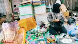 Astana Anyar Part 3
