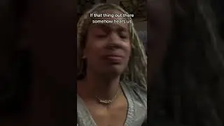 PLOT TWIST😨 #quietplace #foryou #fy #reels #tiktok #viral