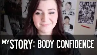 My Story: Body Confidence