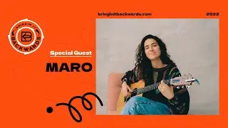 Interview with MARO