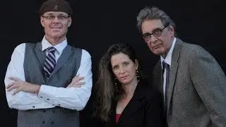 Randy Prentice Band - Squeezebox