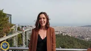 Welcome to SSM Barcelona!