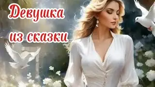 Девочка из сказки. Rezuan Musov
