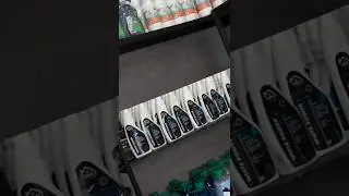 Бытовая химия оптом и в розницу Кыргызстан