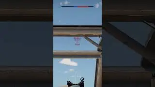 💥💀Bf109G2/Trop Cockpit Kill💥 🤯 😳