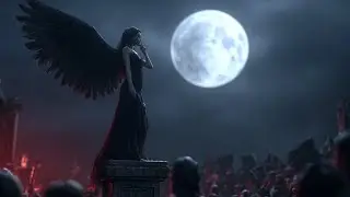 The Alien Empress Feared No One&mdash;Until a Human Appeared |Best HFY Stories...
