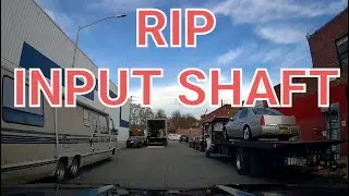 Premier Ford Blew My Transmission Brake Boosting