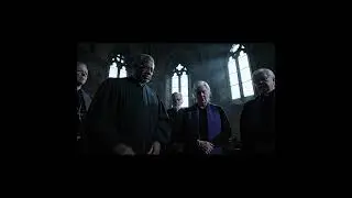 True Story: Volunteering at a Haunted Church - Anna's Story #halloween #spookyseason #scarystories