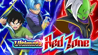 GET THESE MFS BACK TO CAPSULE CORP!!! 🔥🔥🔥