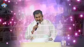తంబూర సితార నాధముతో ॥ Telugu Christian Song Pas.ABRAHAM HOSANNA MINISTRIES