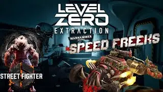 Just A Chill Gaming Session! Vertical Stream #levelzeroextraction #chill  #streetfighter6