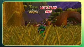 Tauri WOW – Salvări, Legende și Răufăcători: Startul în Nagrand | GAMEPLAY #47